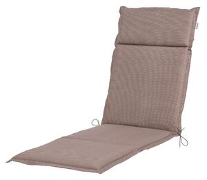 Livarno® Potah na křeslo Houston, 167 x 50 x 4 cm (béžová) (100400877001)