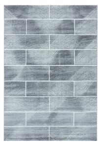 Ayyildiz koberce Kusový koberec Beta 1110 grey - 80x150 cm