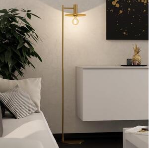 Eglo 900735 - Stojací lampa ESCANDELL 1xE27/40W/230V