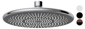 Wenko Dešťová sprchová hlavice Watersaving, Ø 22,5 cm (100353889)