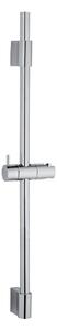 Wenko Sprchová tyč Classic, 70 cm (chrom) (100353904001)