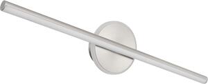 Globo Lighting Pepe nástěnné svítidlo 1x10 W nikl 41924N
