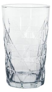 Sklenice v sadě 6 ks 460 ml Keops – Orion