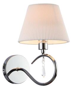 Maytoni MOD334-WL-01-N - Nástěnná lampa TALIA 1xE14/40W/230V