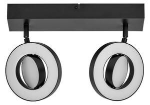 Ledvance - LED Bodové svítidlo DECOR SATURN 2xLED/11W/230V 3000/4200/6500K