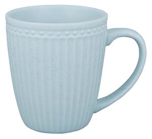 Hrnek Alice Ice Blue 350 ml