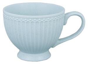 Hrnek Alice Ice Blue 400 ml