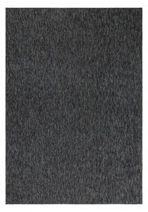 Ayyildiz koberce Kusový koberec Nizza 1800 anthrazit - 200x290 cm