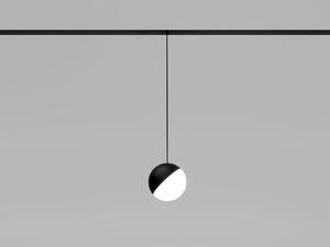 Led2 Lištové svítidlo LOCO MAG Z, DALI, 10W 3000K, pro 48V systém MAG