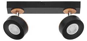 Ledvance - LED Bodové svítidlo DECOR PLUTO 2xLED/4,8W/230V
