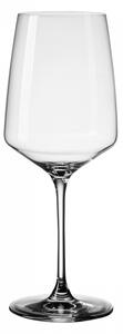 Lunasol - Poháry na červené víno 520 ml set 4 ks – Century Glas Lunasol (322161)