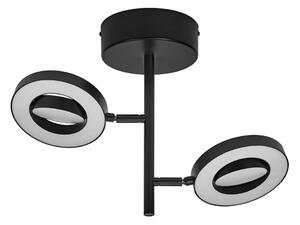 Ledvance - LED Bodové svítidlo DECOR SATURN 2xLED/11W/230V 3000/4200/6500K