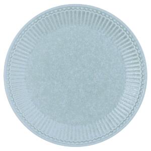 Dezertní talíř Alice Ice Blue 23 cm