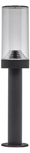 Ledvance - Venkovní lampa AMBER 1xE27/20W/230V IP44