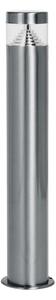 Ledvance - LED Venkovní lampa ORION LED/2W/12V IP44