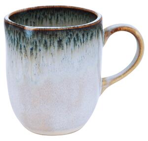 Porcelánový hrnek Philine Grey 250 ml