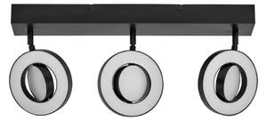 Ledvance - LED Bodové svítidlo DECOR SATURN 3xLED/11W/230V 3000/4200/6500K