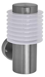 Ledvance - LED Venkovní nástěnné svítidlo RONDO LED/9W/230V IP44