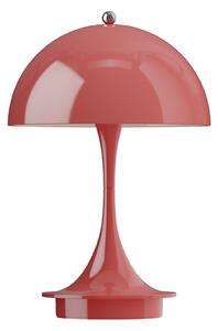 Přenosná lampa Panthella 160 V3 Coral