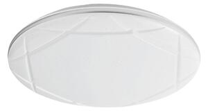 Rabalux 71053 - LED Stropní svítidlo OSWALD LED/24W/230V 4000K pr. 40 cm