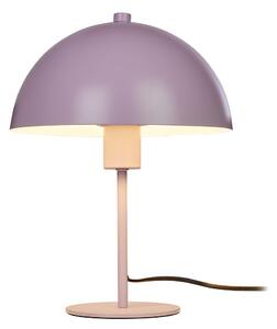 TOPEE Stolní lampa - fialová