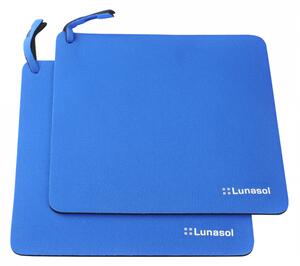 Lunasol - Sada držáků na hrnce a pánve 2 ks 20 x 20 cm – Lunasol (600195)