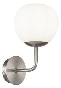 Maytoni MOD221-WL-01-N - Nástěnné svítidlo ERICH 1xE14/40W/230V chrom