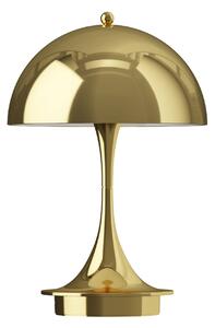 Přenosná lampa Panthella 160 V3 Brass