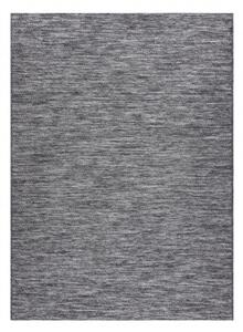 Koberec SIZAL COLOR 47202900 šedý/stříbrný