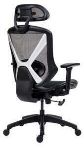 Antares Kancelářská židle Scope - černá