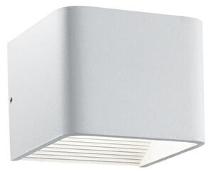 Ideal Lux - LED Nástěnné svítidlo CLICK LED/6W/230V CRI 90 bílá