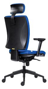 Antares Kancelářská židle Galia Exclusive N, modrá