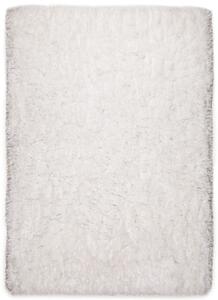 Koberec FLOCATIC UNI WHITE