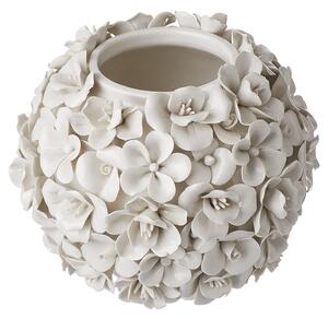 BOUQUET Váza květiny 17 cm