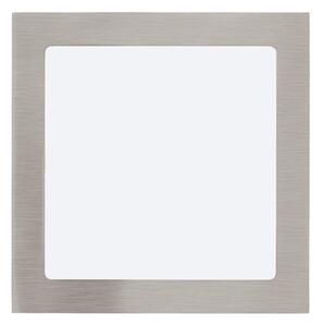 Eglo 78726 - LED Podhledové svítidlo FUEVA LED/16,5W/230V