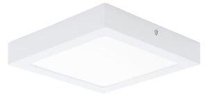 Eglo 78202 - LED Stropní svítidlo FUEVA LED/16,5W/230V