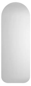 Amirro Portal Broušené zrcadlo 47 x 120 cm, oblé rohy 610-757
