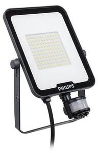 Philips - LED Reflektor se senzorem LED/50W/230V 4000K IP65