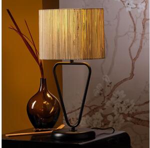 ONLI - Stolní lampa MADU 1xE27/22W/230V 46 cm