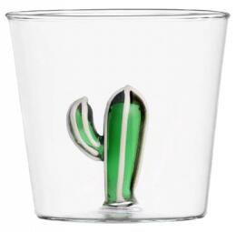 Ichendorf - Pohár se zeleným kaktusem 350 ml (983067)
