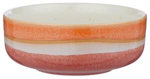 MEDLEY Mísa 600 ml - oranžová