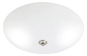 Markslöjd 108765 - Stropní svítidlo PLATILLO 2xE27/40W/230V pr. 39 cm
