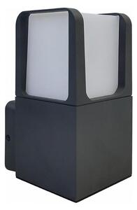 LED Venkovní nástěnné svítidlo LED/6W/230V IP54