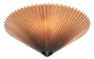 Markslöjd 108707 - Stropní svítidlo PLISADO 3xE14/40W/230V pr. 42 cm šedá