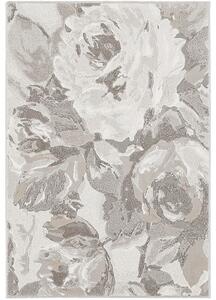 Breno Kusový koberec BOHO 64/VGE, Béžová, 160 x 230 cm