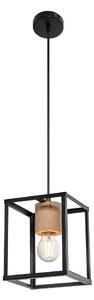 Ledvance - Lustr na lanku DECOR NAIROBI 1xE27/15W/230V