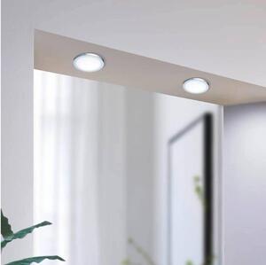 Eglo 78764 - LED Podhledové svítidlo PINEDA LED/6W/230V