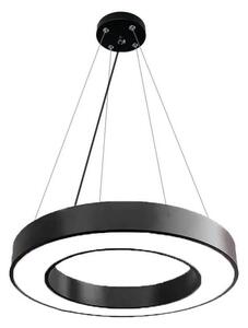 LED Lustr na lanku LED/40W/230V 4000K pr. 80 cm