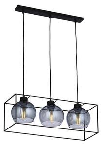 Lustr na lanku SION 3xE27/15W/230V