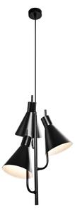 Ledvance - LED Lustr na lanku DECOR TOKIO 3xLED/4,6W/230V